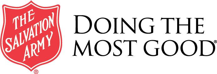 Salvation Army Georgia Division logo
